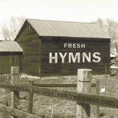 Fresh Hymns: Contemporary Piano Interpretations artwork