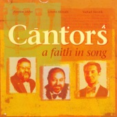 Cantors - Oyfn Pripitchick