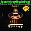 Royalty Free Music Pack - 70s Funk