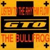 Roger Sanchez featuring GTO - Listen to the Rhythm Flow (Accapella)