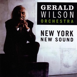Gerald Wilson and His Orchestra - Equinox