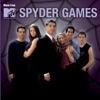 Music from MTV Spyder Games