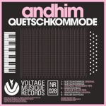Quetschkommode (Andreas Henneberg Remix)