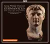 Stream & download Telemann: Germanicus