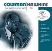 Coleman Hawkins - I Cant Believe That Youre In Love With Me