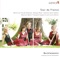 Petite Suite (arr. Flute Ensemble): II. Cortege - Quintessenz lyrics