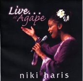 Niki Haris - Live At Agape