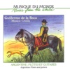 Musique du monde: Argentine - Flûtes Et Guitares