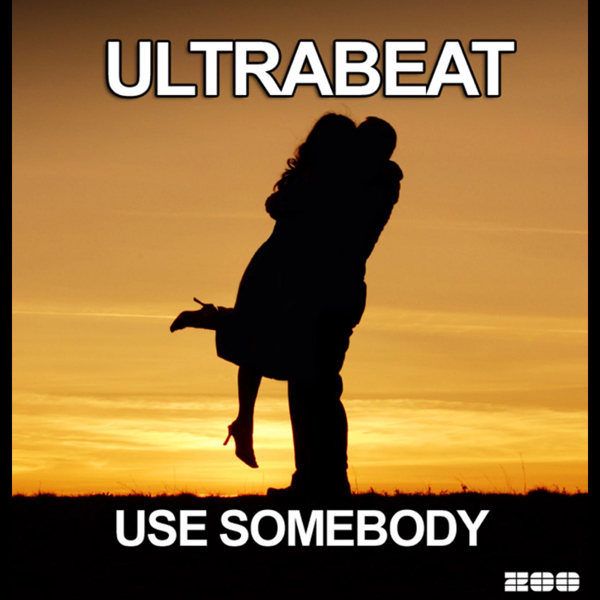 Could use somebody. Ultrabeat. Somebody. Ultrabeat – the weekend has landed 2009 FLAC.