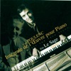 Eric Le Sage & Jean-Guihen Queyras - Villageoises petites pièces enfantines: Coda. Tempo