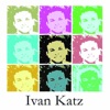 Ivan Katz - Always At Home (Wherever You Are)