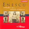 Enescu: Symphony No. 1, Suite No. 3 album lyrics, reviews, download