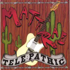Tele-pathic by Matt rae album reviews, ratings, credits