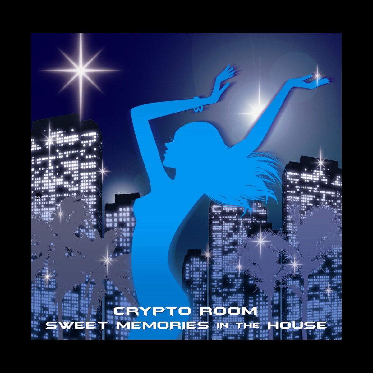 Включи play the angel. Crypto House.