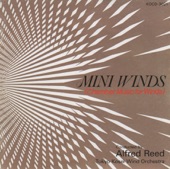 Mini Winds (Guest Conductor Series) artwork