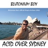 Acid Over Sydney / Back - EP, 2006