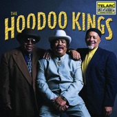 Eddie Bo, Raful Neal & Rockin Tabby Thomas - Big Chief