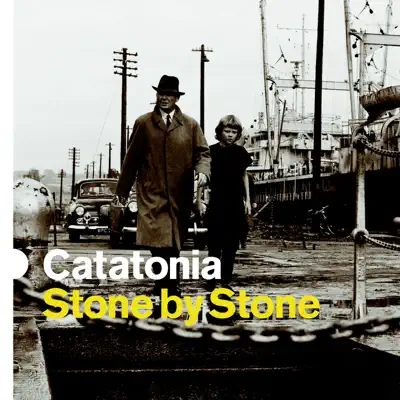 Stone By Stone - EP - Catatonia