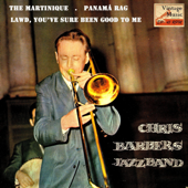 Panamá Rag - Chris Barber & His Jazz Band