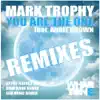 You Are the One (Remixes) [feat. Angie Brown] - EP album lyrics, reviews, download