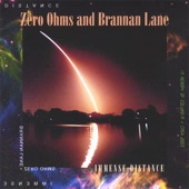 Zero Ohms & Brannan Lane - On Currents Of Sound