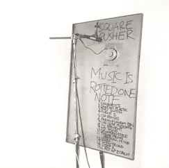 Music Is Rotted One Note by Squarepusher album reviews, ratings, credits