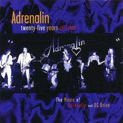 Adrenalin - Road of the Gypsy