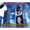 Luca Zeta - Welcome To My World