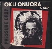 Oku Onuora - Dread Dub