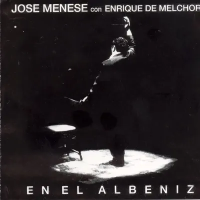 En el Albeniz - Enrique de Melchor En el Albeniz - Enrique de Melchor