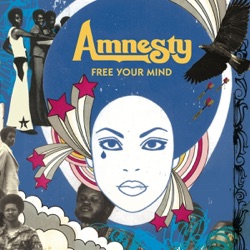 AMNESTY - Mister President
