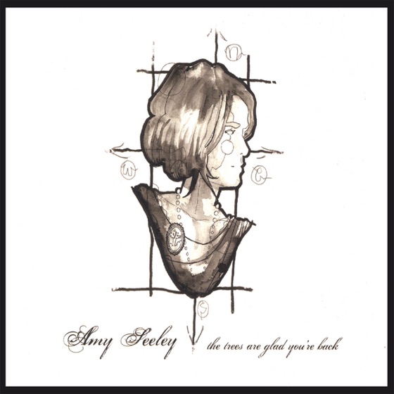 Cover artwork for Tellings
