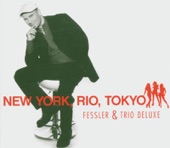 New York, Rio, Tokyo - EP