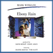 Ebony Rain artwork
