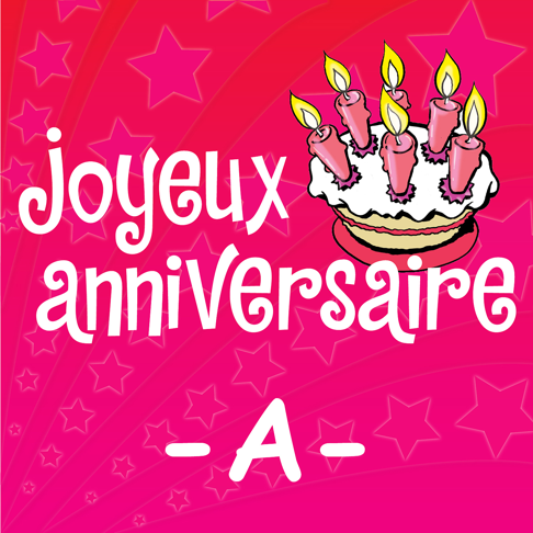 Joyeux Anniversaire On Apple Music