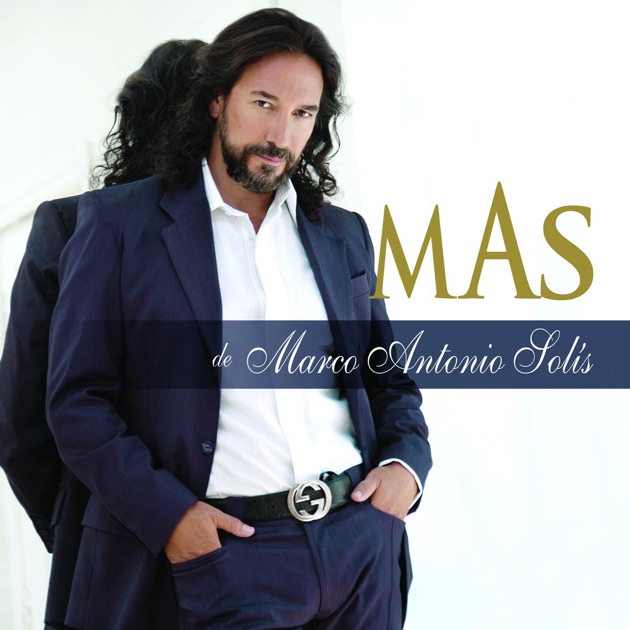 Torrent Marco Antonio Solis Dvd