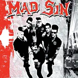 Teachin' the Goodies… And More! - Mad Sin