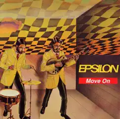 Move On by Epsilon album reviews, ratings, credits