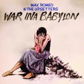 Max Romeo & The Upsetters - I Chase the Devil