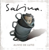 Alivio de Luto artwork