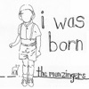 I Was Born - EP