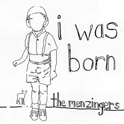 I Was Born - EP - The Menzingers