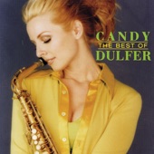 The Best of Candy Dulfer artwork