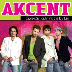 Akcent - Kylie