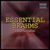 Stream & download Brahms: Anthology Vol. 12