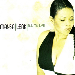 Maysa Leak - Got to Be Strong