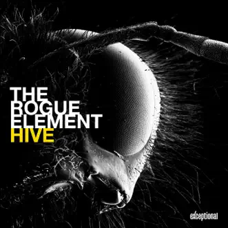 Hive - EP by The Rogue Element album reviews, ratings, credits