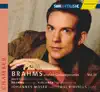 Martucci, G.: Cello Sonata - Brahms, J.: Lieder (Arr. for Cello) - Kirchner, T.: 8 Pieces (Brahms and His Contemporaries, Vol. 3) album lyrics, reviews, download