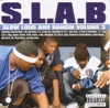 S.L.A.B., Vol. 3