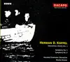 Koppel: Symphonies Nos. 3 and 4 album lyrics, reviews, download